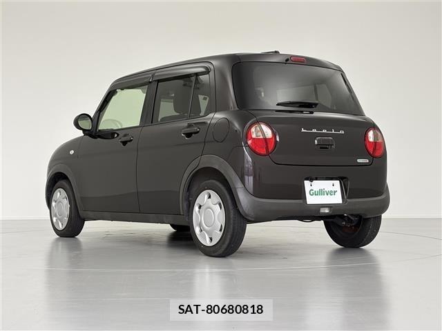 Suzuki LAPIN 2018 8933515-8