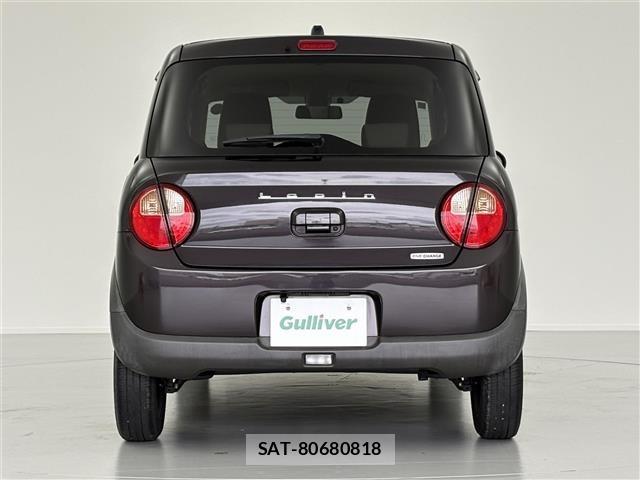 Suzuki LAPIN 2018 8933515-9