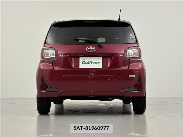 Toyota PASSO 2019 8887920-10