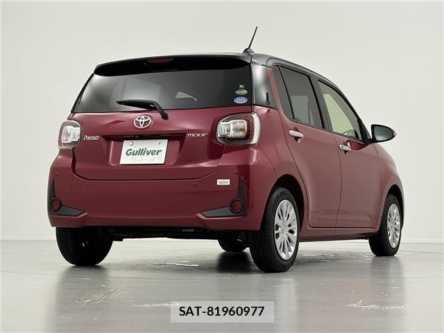 Toyota PASSO 2019 8887920-11