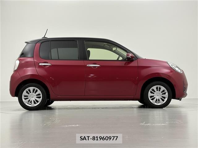 Toyota PASSO 2019 8887920-12