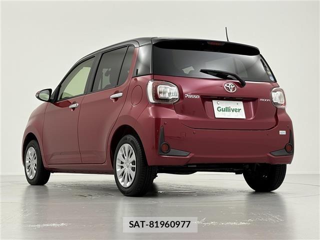 Toyota PASSO 2019 8887920-13