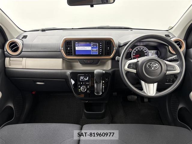 Toyota PASSO 2019 8887920-14