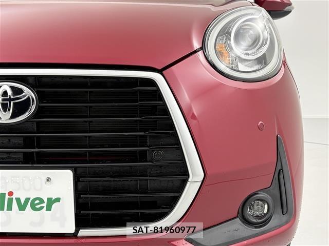 Toyota PASSO 2019 8887920-20