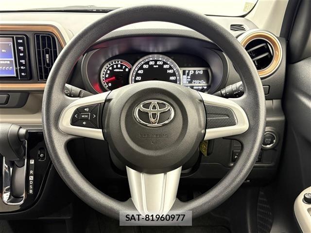 Toyota PASSO 2019 8887920-21