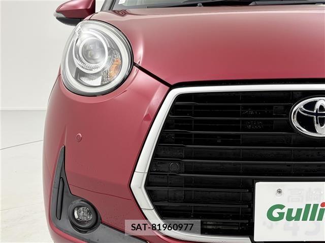 Toyota PASSO 2019 8887920-22