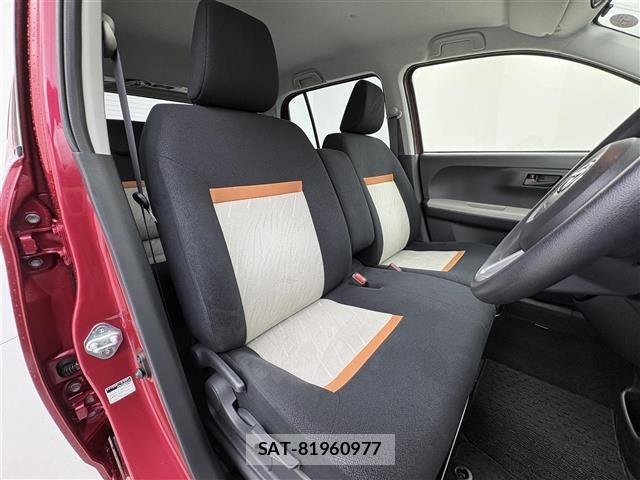 Toyota PASSO 2019 8887920-6