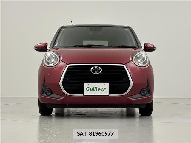 Toyota PASSO 2019 8887920-7