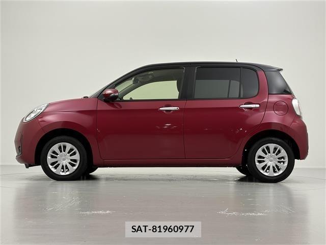 Toyota PASSO 2019 8887920-9