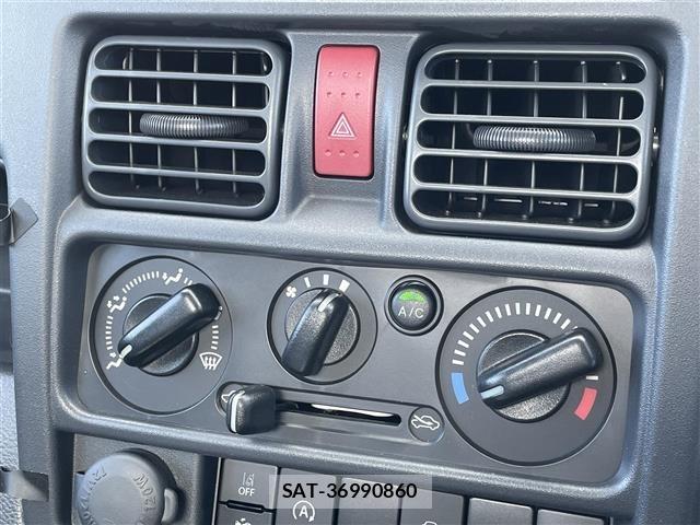Suzuki CARRY TRUCK 2023 8697960-1