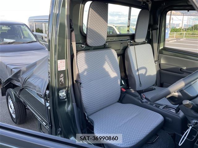 Suzuki CARRY TRUCK 2023 8697960-13