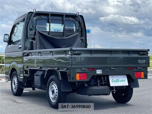 Suzuki CARRY TRUCK 2023 8697960-14
