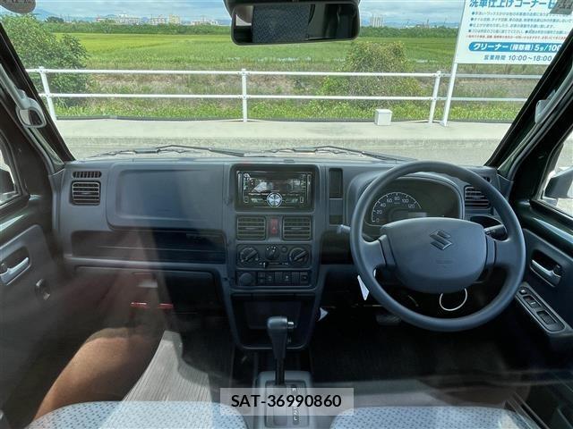 Suzuki CARRY TRUCK 2023 8697960-15