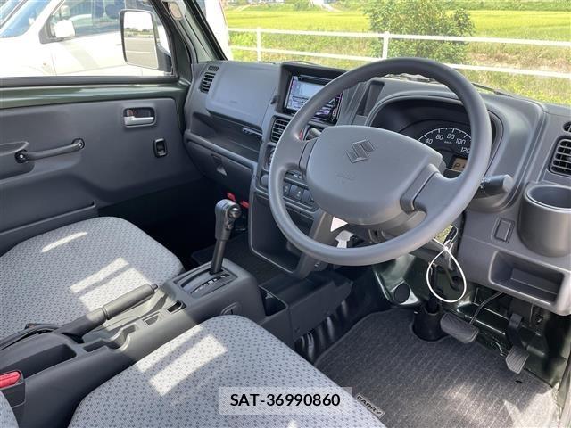 Suzuki CARRY TRUCK 2023 8697960-16