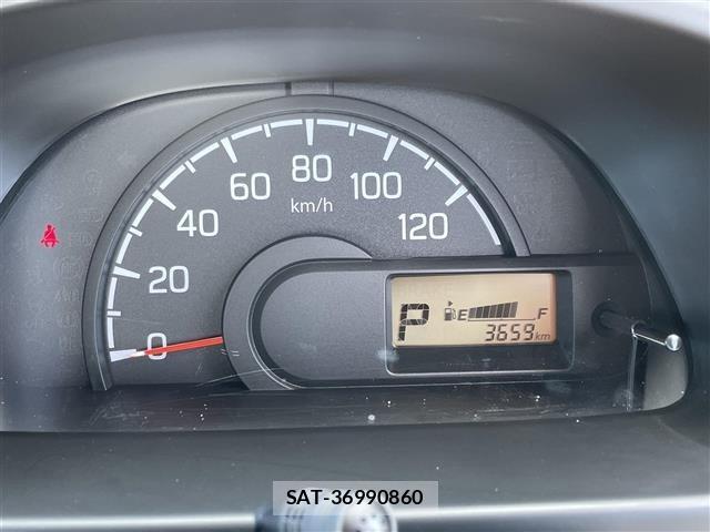 Suzuki CARRY TRUCK 2023 8697960-17