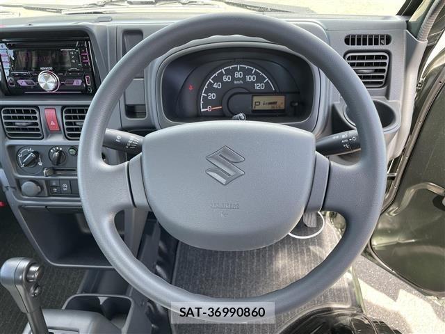 Suzuki CARRY TRUCK 2023 8697960-18