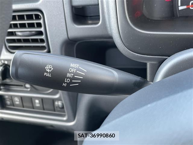 Suzuki CARRY TRUCK 2023 8697960-19