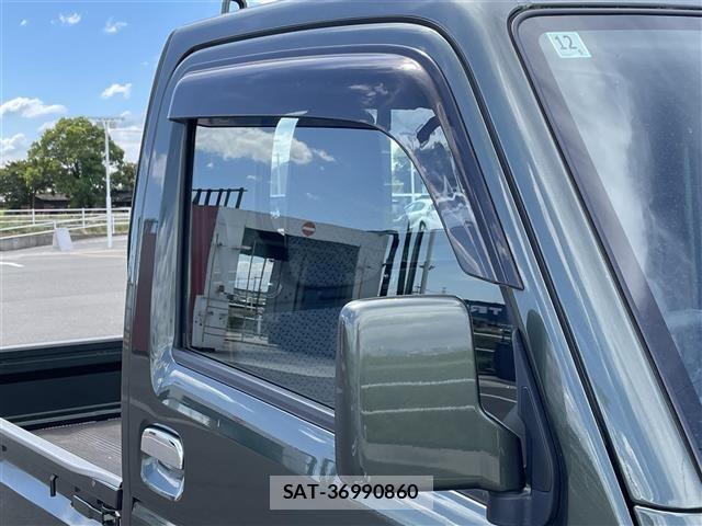 Suzuki CARRY TRUCK 2023 8697960-2