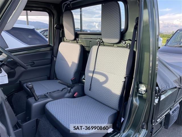 Suzuki CARRY TRUCK 2023 8697960-23