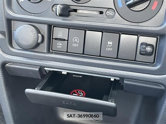 Suzuki CARRY TRUCK 2023 8697960-3