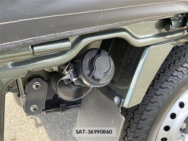 Suzuki CARRY TRUCK 2023 8697960-4