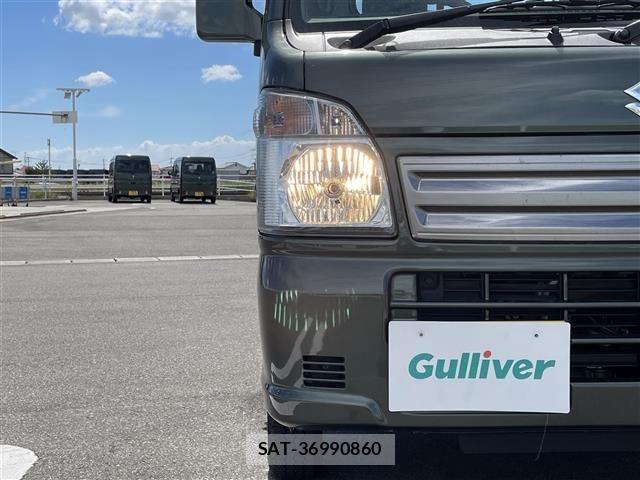 Suzuki CARRY TRUCK 2023 8697960-6