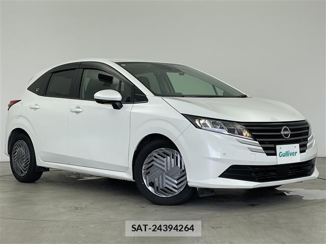 Nissan NOTE 2024 8913430-0