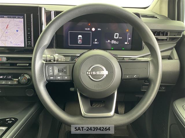 Nissan NOTE 2024 8913430-1