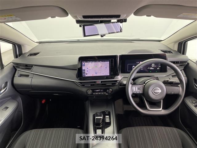 Nissan NOTE 2024 8913430-14
