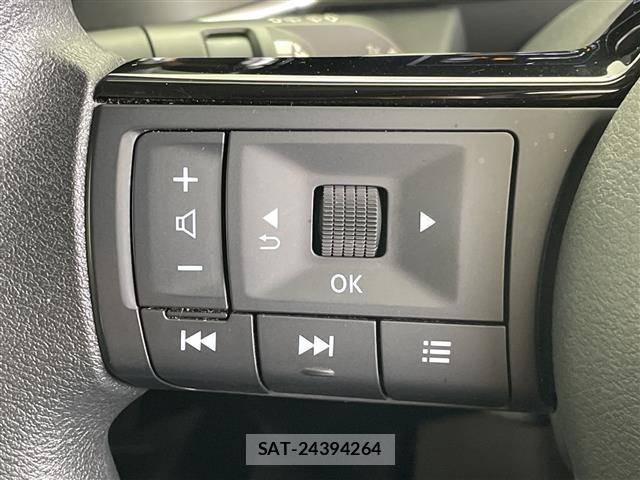 Nissan NOTE 2024 8913430-5