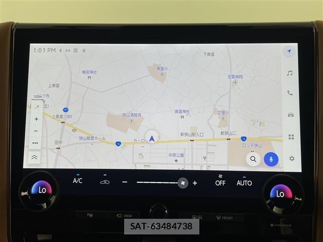 Toyota VELLFIRE 2023 8674421-1