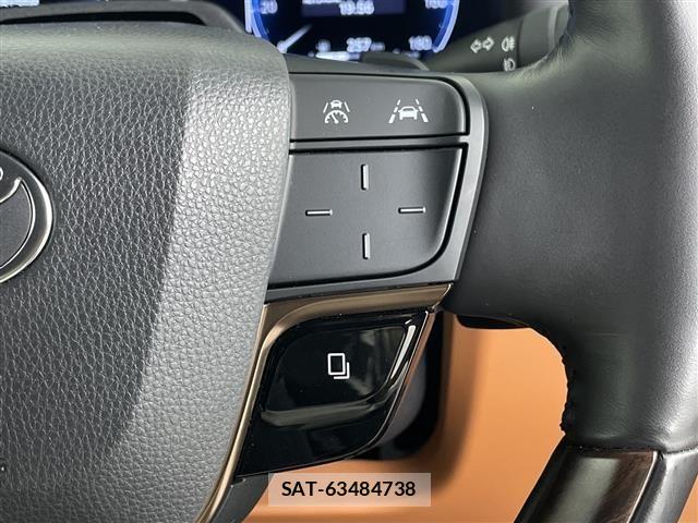Toyota VELLFIRE 2023 8674421-10