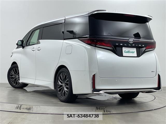 Toyota VELLFIRE 2023 8674421-13