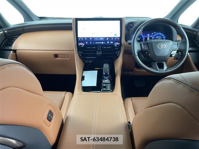 Toyota VELLFIRE 2023 8674421-14