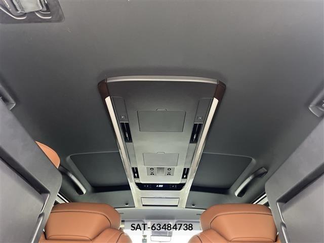 Toyota VELLFIRE 2023 8674421-15