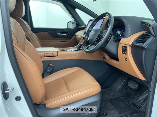 Toyota VELLFIRE 2023 8674421-2