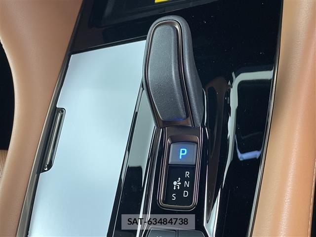 Toyota VELLFIRE 2023 8674421-22