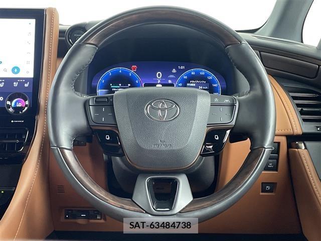 Toyota VELLFIRE 2023 8674421-3