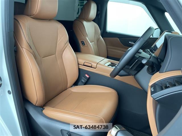 Toyota VELLFIRE 2023 8674421-4