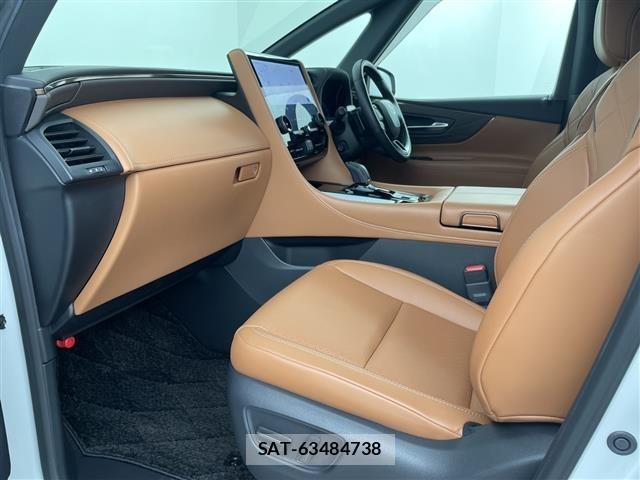 Toyota VELLFIRE 2023 8674421-6