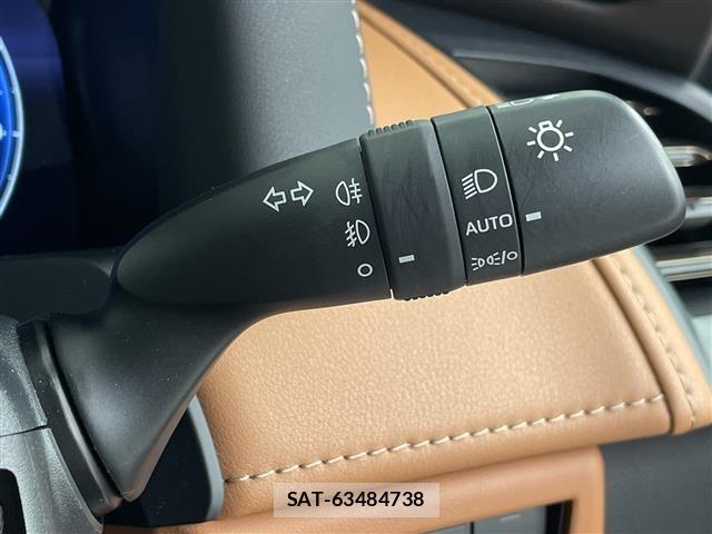 Toyota VELLFIRE 2023 8674421-8