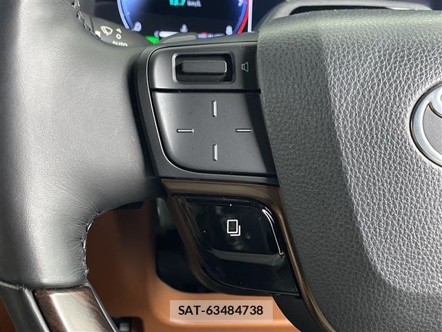 Toyota VELLFIRE 2023 8674421-9