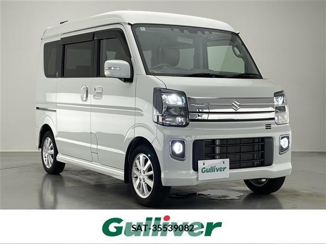 Suzuki EVERY WAGON 2024 8935182-0