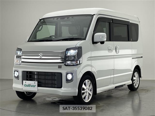 Suzuki EVERY WAGON 2024 8935182-12