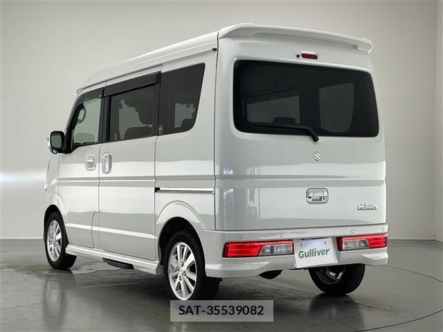 Suzuki EVERY WAGON 2024 8935182-13