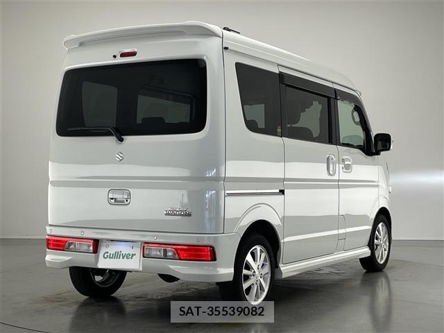 Suzuki EVERY WAGON 2024 8935182-14