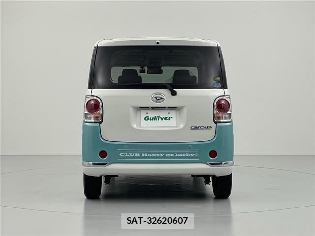 Daihatsu MOVE CANBUS 2019 8905384-10