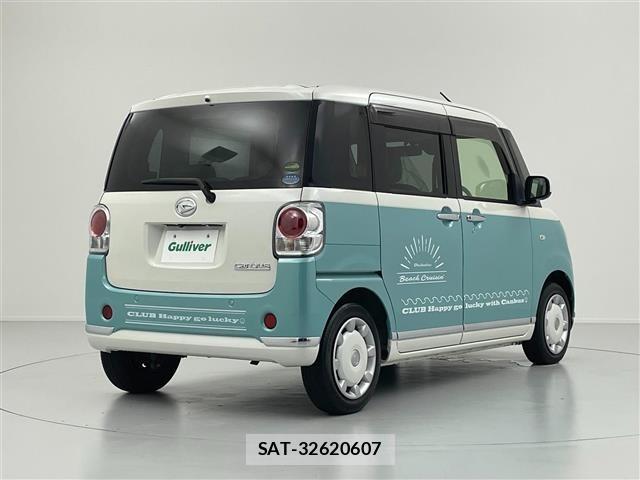 Daihatsu MOVE CANBUS 2019 8905384-11