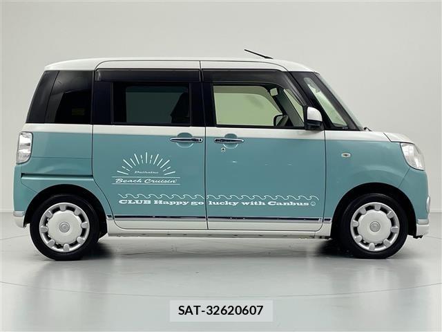 Daihatsu MOVE CANBUS 2019 8905384-12