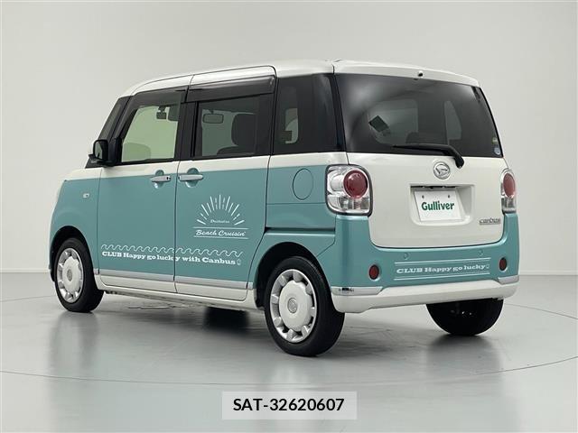 Daihatsu MOVE CANBUS 2019 8905384-13